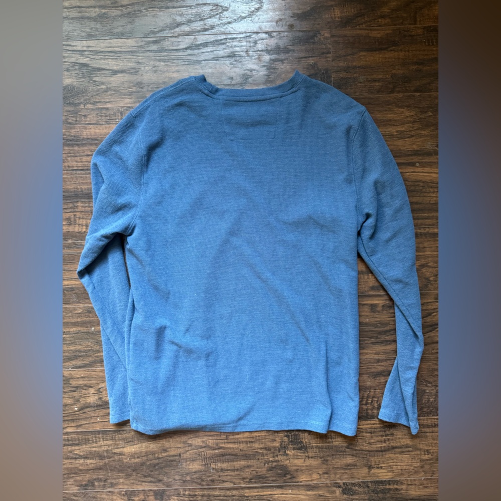Banana Republic Large Crewneck
